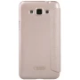 Nillkin Sparkle Series New Leather case for Samsung Galaxy Grand Max (Grand 3 G7200) order from official NILLKIN store
